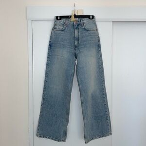 Doen Tatum jeans NWT